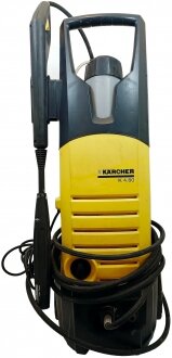 Karcher K 4.80 MD Yüksek Basınçlı Yıkama Makinesi kullananlar yorumlar